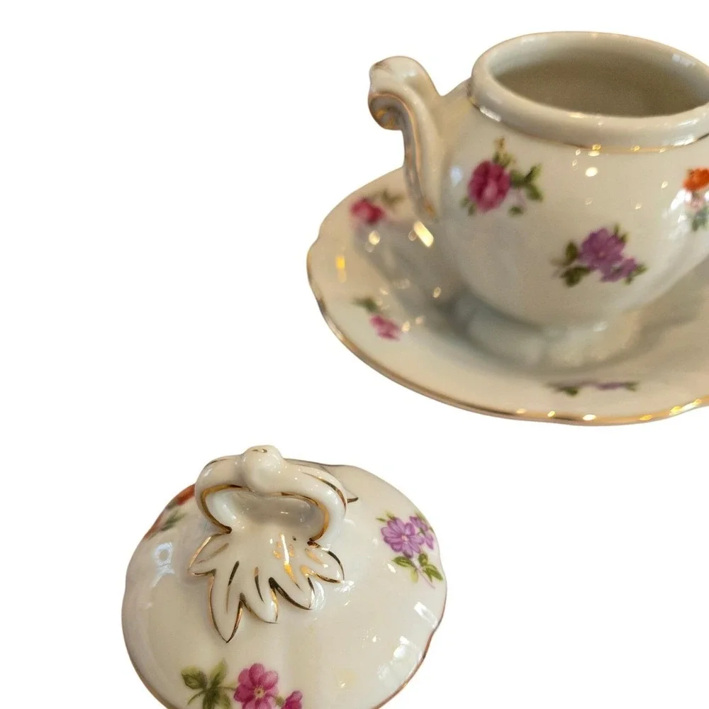 Lefon China lefton china